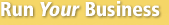 Run Your Business with Compiere open source ERP