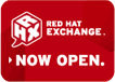 Red Hat Exchange - Now Open